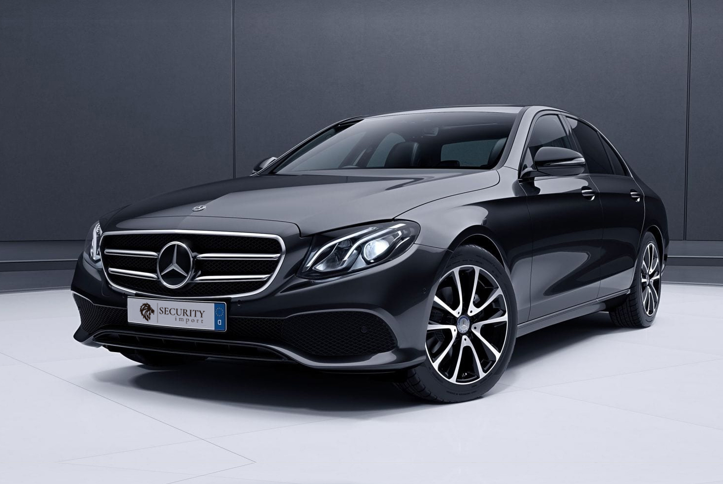 Mercedes Benz Classe E